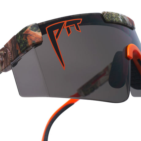 Regular / BALL-ISTIC™ Smoke | blahblahblah.JPG | The Actualbush Original 2.0, military grade sunglasses from Pit Viper