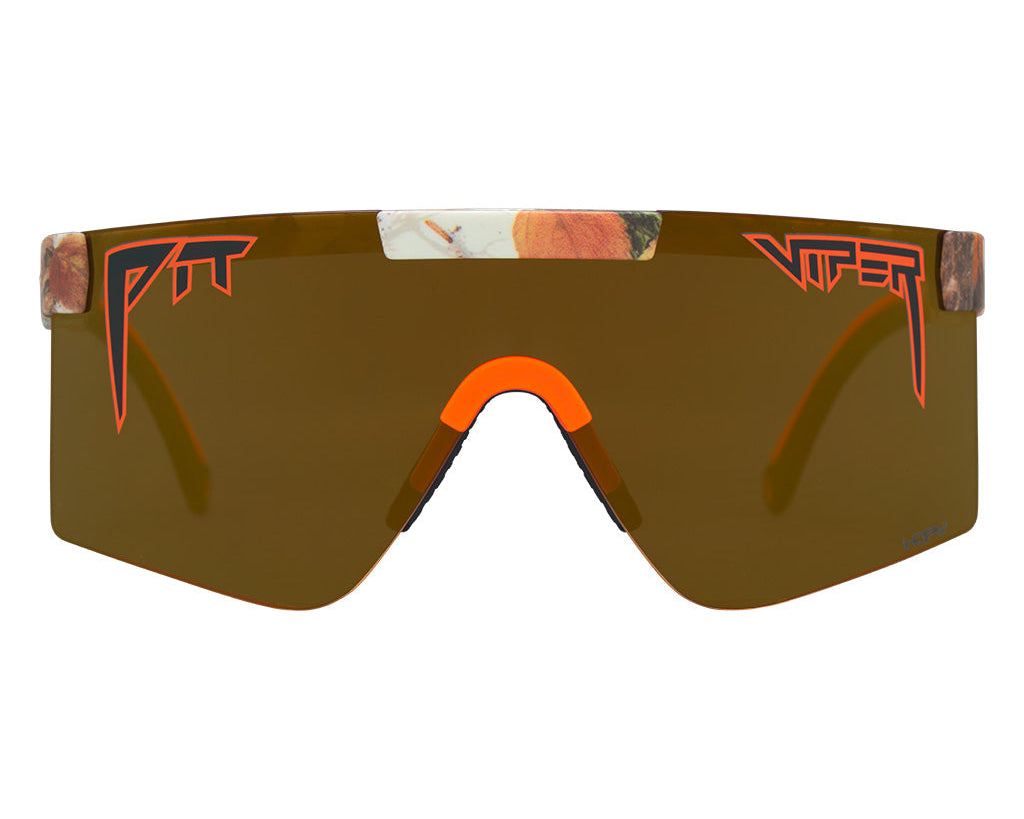 Regular / HDPV Polarized Gold | take_Pictures.JPG | The Actualbush Original 2.0, polarized sunglasses from Pit Viper