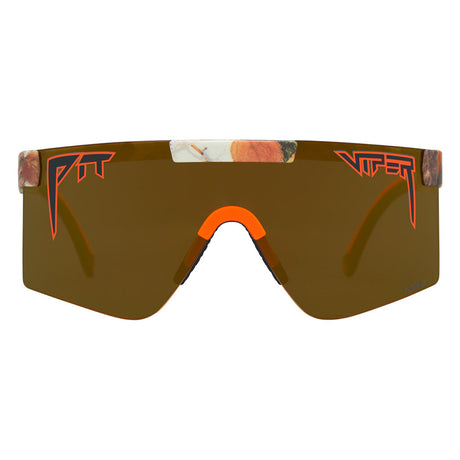 Regular / HDPV Polarized Gold | take_Pictures.JPG | The Actualbush Original 2.0, polarized sunglasses from Pit Viper