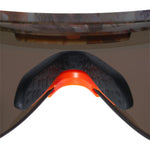 Regular / HDPV Polarized Gold | blahblahblah.JPG | The Actualbush Original 2.0, polarized sunglasses from Pit Viper