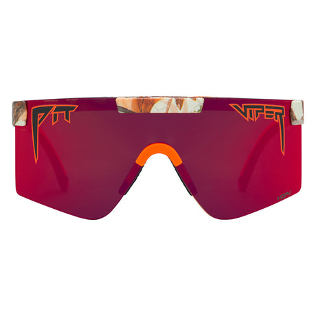 Regular / HDPV Polarized Red | what_for_lunch.JPG | The Actualbush Original 2.0, polarized sunglasses from Pit Viper