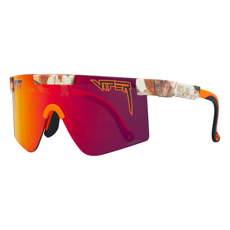 Regular / HDPV Polarized Red | butter_noodle.JPG | The Actualbush Original 2.0, polarized sunglasses from Pit Viper