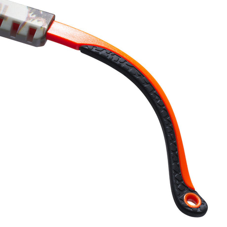 Regular / HDPV Polarized Red | cheese.JPG | The Actualbush Original 2.0, polarized sunglasses from Pit Viper