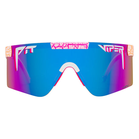 Regular / HDPV Polarized Blue-Purple | wow.JPG | The Aftershock Original 2.0, polarized sunglasses from Pit Viper