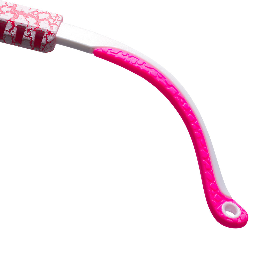 Regular / HDPV Polarized Blue-Purple | lalalalala.JPG | The Aftershock Original 2.0, polarized sunglasses from Pit Viper