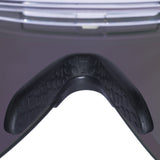 Regular / HDPV Polarized Blue-Green | again.JPG | The Bio Clear Original 2.0, polarized sunglasses from Pit Viper