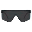 Regular / BALL-ISTIC™ Smoke | help.JPG | The Blacking Out Original 2.0, military grade sunglasses from Pit Viper