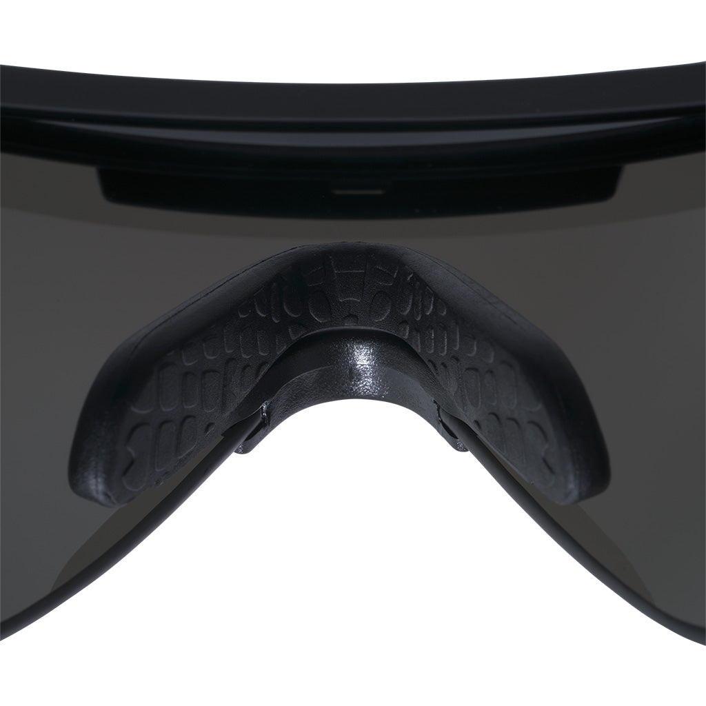 Regular / BALL-ISTIC™ Smoke | just_kidding.JPG | The Blacking Out Original 2.0, military grade sunglasses from Pit Viper