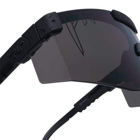 Regular / BALL-ISTIC™ Smoke | but_i_do_want_to_go_home.JPG | The Blacking Out Original 2.0, military grade sunglasses from Pit Viper