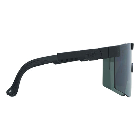 Regular / HDPV Polarized Mirror | computer.JPG | The Blacking Out Original Polarized, shield style sunglasses from Pit Viper, polarized sunglasses from Pit Viper