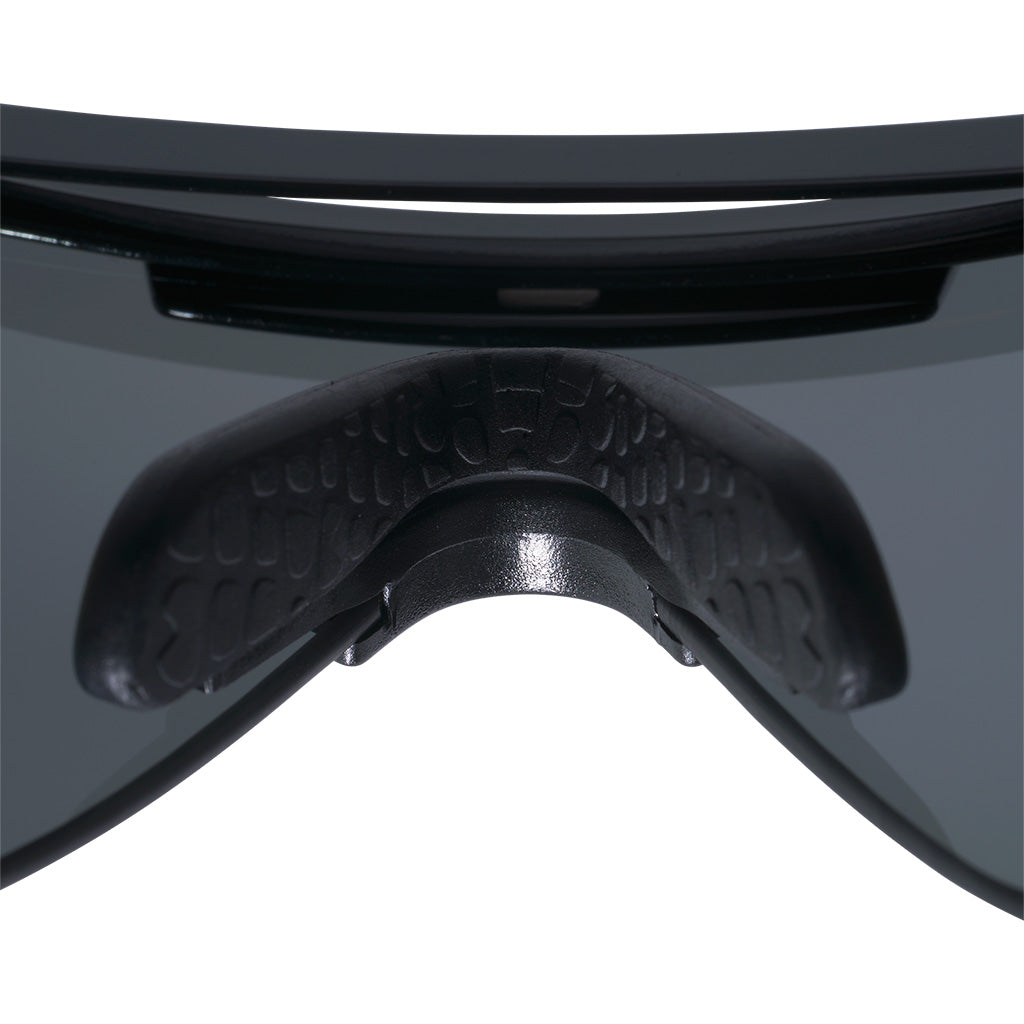 Regular / HDPV Polarized Mirror | file.JPG | The Blacking Out Original Polarized, shield style sunglasses from Pit Viper, polarized sunglasses from Pit Viper
