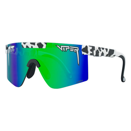 Regular / HDPV Polarized Blue-Green | against_my_will.JPG | The Cowabunga Original 2.0, polarized sunglasses from Pit Viper