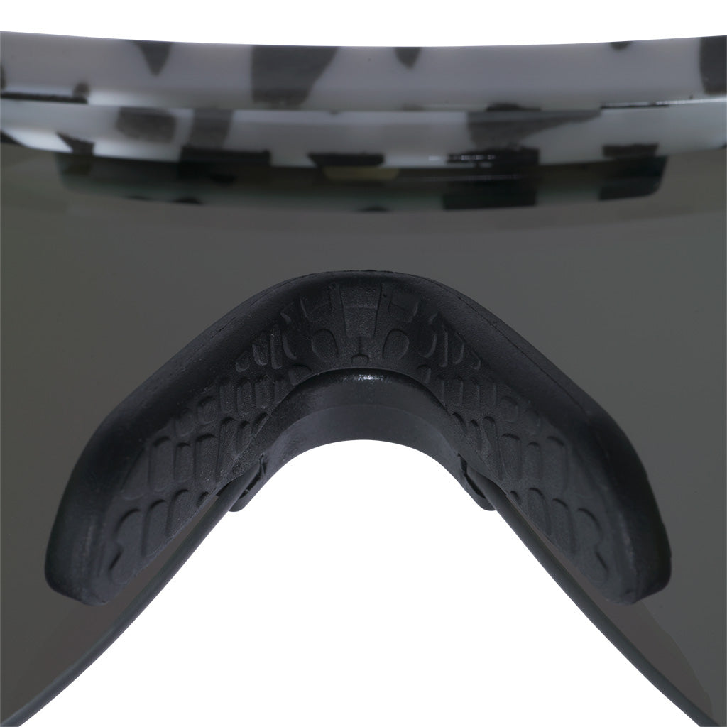 Regular / HDPV Polarized Blue-Green | AHHHHHHH.JPG | The Cowabunga Original 2.0, polarized sunglasses from Pit Viper