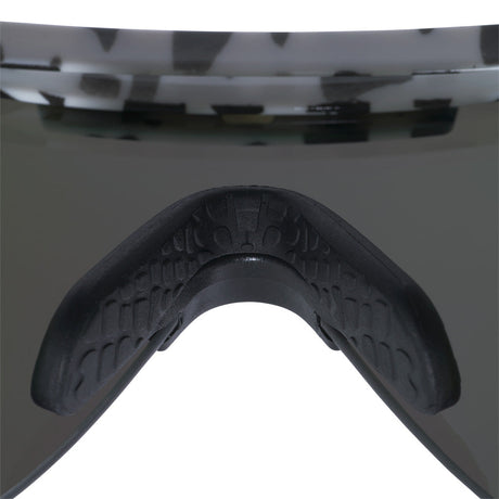 Regular / HDPV Polarized Blue-Green | AHHHHHHH.JPG | The Cowabunga Original 2.0, polarized sunglasses from Pit Viper