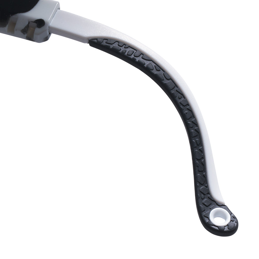 Regular / HDPV Polarized Blue-Green | home.JPG | The Cowabunga Original 2.0, polarized sunglasses from Pit Viper