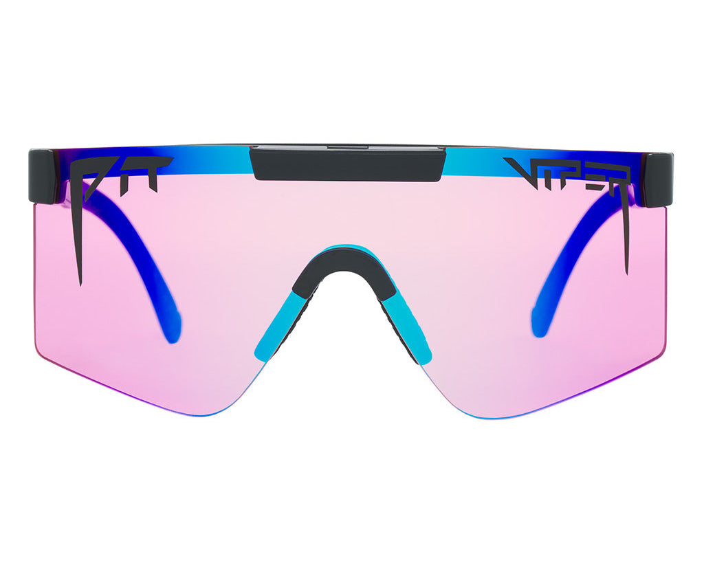 Regular / Climax | AHHH.JPG | The Exec Original 2.0, low-light lensed sunglasses from Pit Viper