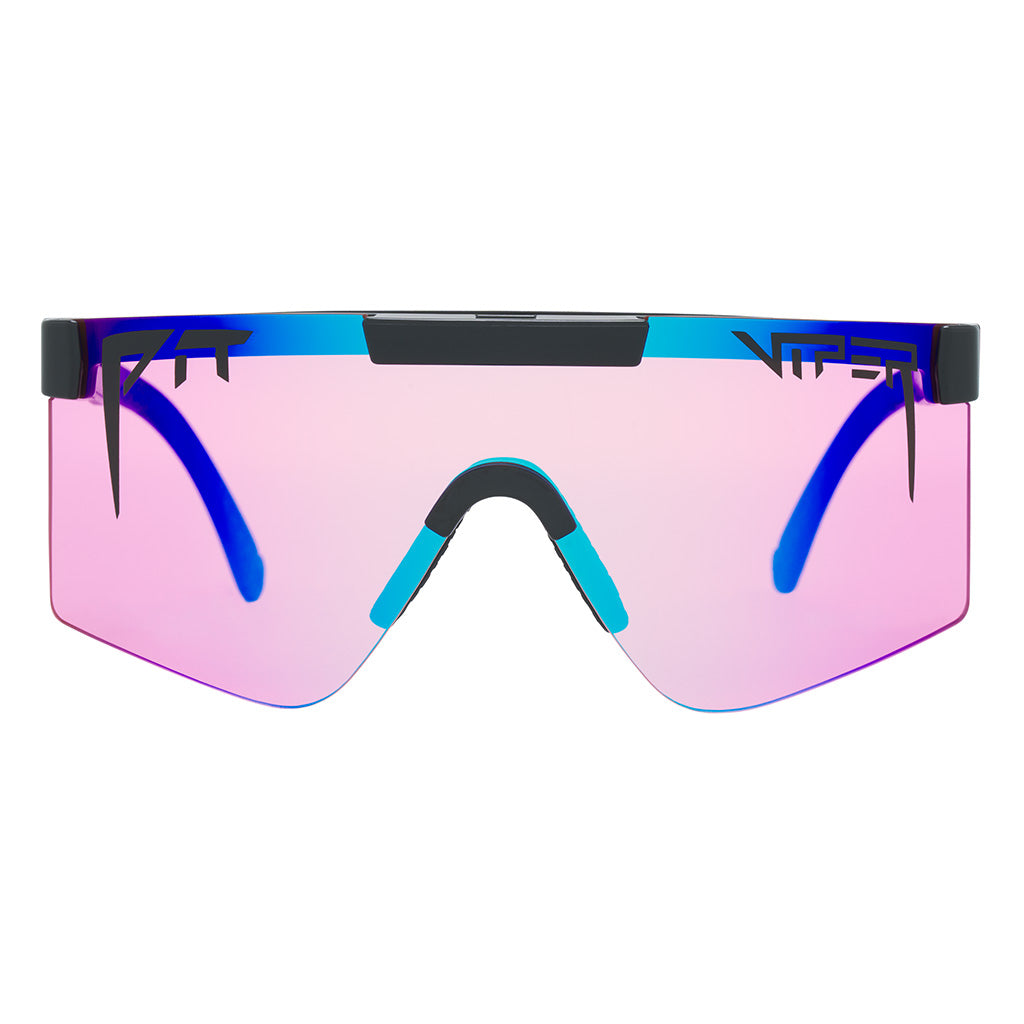 Regular / Climax | AHHH.JPG | The Exec Original 2.0, low-light lensed sunglasses from Pit Viper