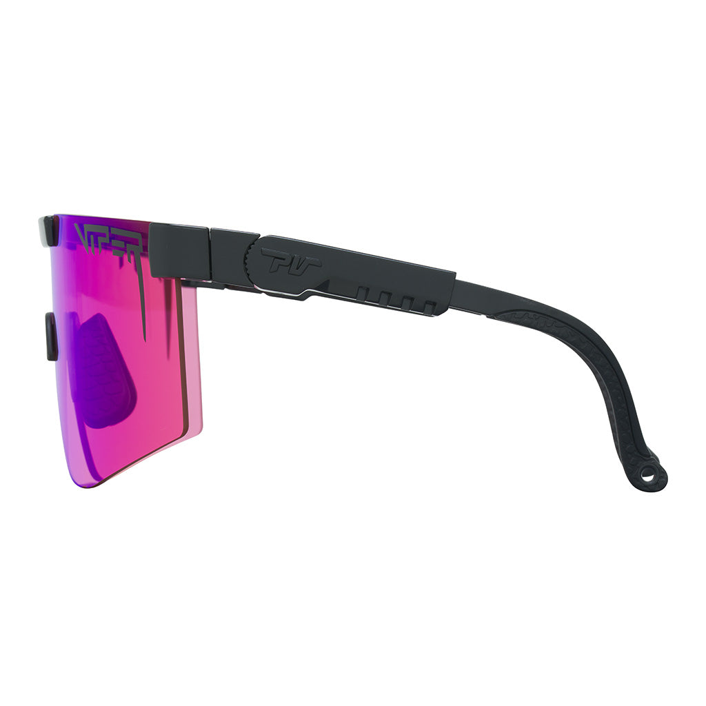 Regular / Climax | AHHHHHHHHH.JPG | The Exec Original 2.0, low-light lensed sunglasses from Pit Viper