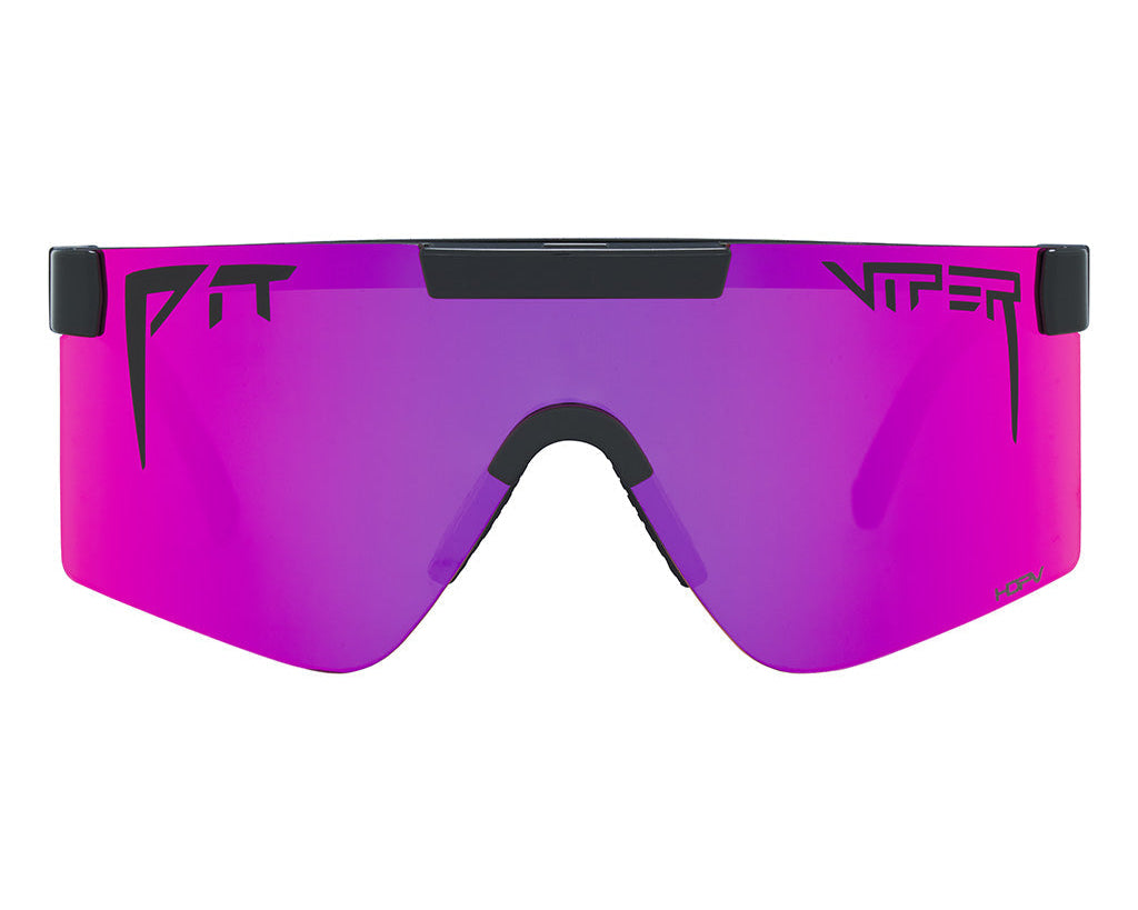 Regular / HDPV Polarized Pink | beep.JPG | The Exec Original 2.0, polarized sunglasses from Pit Viper