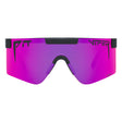 Regular / HDPV Polarized Pink | beep.JPG | The Exec Original 2.0, polarized sunglasses from Pit Viper