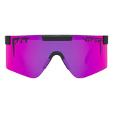 Regular / HDPV Polarized Pink | beep.JPG | The Exec Original 2.0, polarized sunglasses from Pit Viper