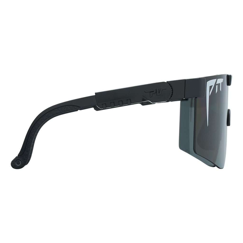 Regular / HDPV Polarized Smoke | isnt_this_nice.JPG | The Exec Original Polarized Smoke, shield style sunglasses from Pit Viper, polarized sunglasses from Pit Viper