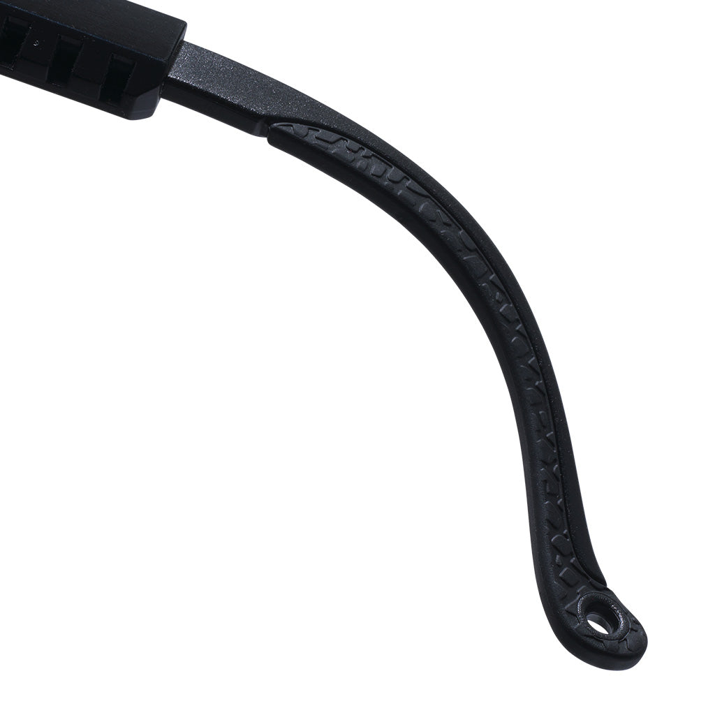 Regular / HDPV Polarized Smoke | wow.JPG | The Exec Original Polarized Smoke, shield style sunglasses from Pit Viper, polarized sunglasses from Pit Viper