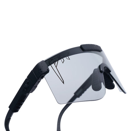 Regular / Photochromic Smoke | AHHHHHHHHHHH.JPG | The Blacking Out Original 2.0, transition lens sunglasses from Pit Viper