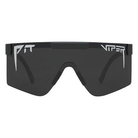 Regular / Smoke | wow.JPG | The Exec Original 2.0, shield style sunglasses from Pit Viper