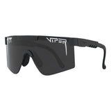 Regular / Smoke | isnt_this_nice.JPG | The Exec Original 2.0, shield style sunglasses from Pit Viper