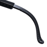 Regular / Smoke | you_want_to_buy_this.JPG | The Exec Original 2.0, shield style sunglasses from Pit Viper