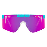Regular / HDPV Polarized Pink | mom.JPG | The Gobby Original 2.0, polarized sunglasses from Pit Viper
