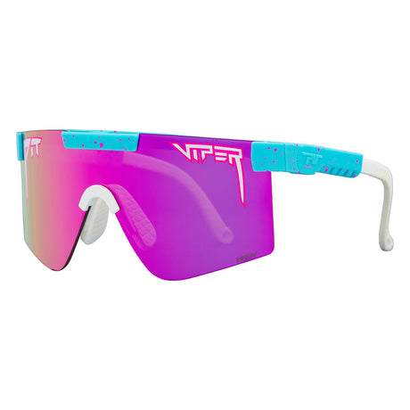 Regular / HDPV Polarized Pink | walked_in_on_me.JPG | The Gobby Original 2.0, polarized sunglasses from Pit Viper