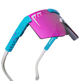 Regular / HDPV Polarized Pink | again.JPG | The Gobby Original 2.0, polarized sunglasses from Pit Viper