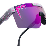 Regular / HDPV Polarized Pink Purple | imagine_how_nice_it_will_look_on_you.JPG | The LA Brights Original 2.0, polarized sunglasses from Pit Viper