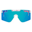Regular / HDPV Polarized Blue | guess_what.JPG | The Merika Original 2.0, polarized sunglasses from Pit Viper