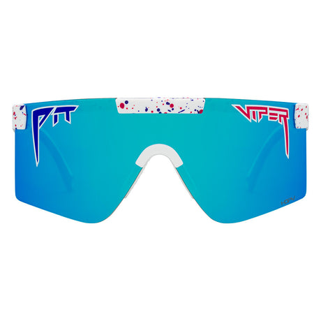 Regular / HDPV Polarized Blue | guess_what.JPG | The Merika Original 2.0, polarized sunglasses from Pit Viper