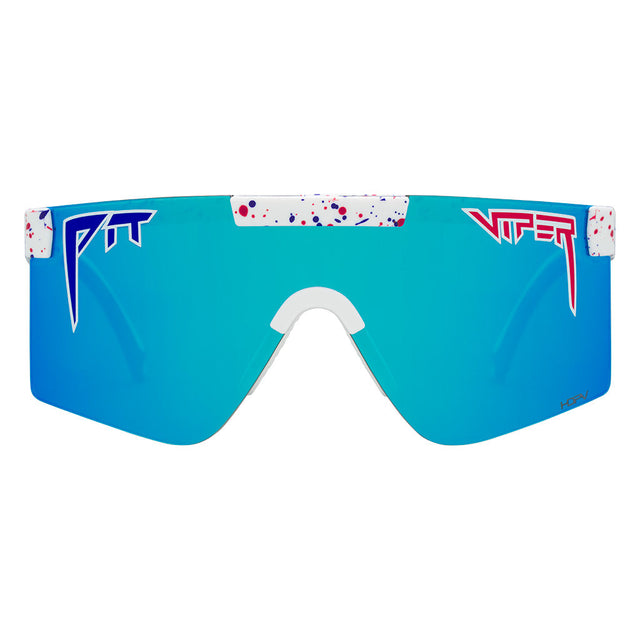 Regular / HDPV Polarized Blue | guess_what.JPG | The Merika Original 2.0, polarized sunglasses from Pit Viper