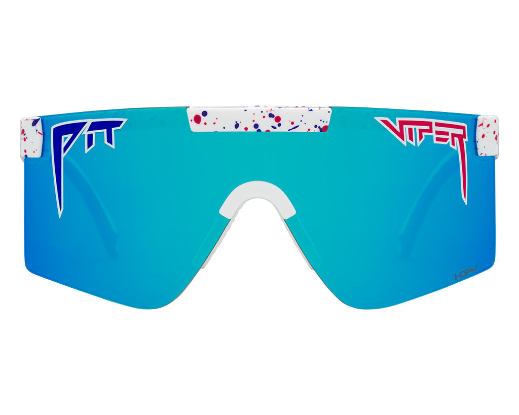 Regular / HDPV Polarized Blue | guess_what.JPG | The Merika Original 2.0, polarized sunglasses from Pit Viper