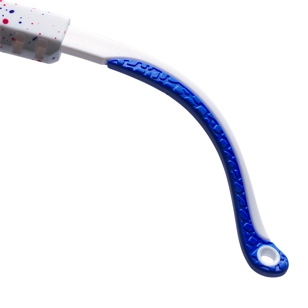 Regular / Smoke | this_one_actually.JPG | The Merika Original 2.0, shield style sunglasses from Pit Viper