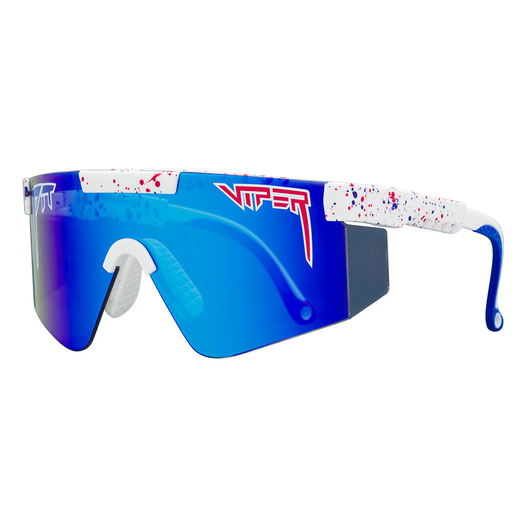 Regular / z87+ Blue | walked_in_on_me.JPG | The Merika Original 2.0, safety rated sunglasses from Pit Viper