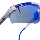 Regular / z87+ Blue | top_secret_website_image.JPG | The Merika Original 2.0, safety rated sunglasses from Pit Viper