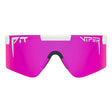 Regular / HDPV Polarized Pink | Redlight.JPG | The Miami Nights Original 2.0, polarized sunglasses from Pit Viper