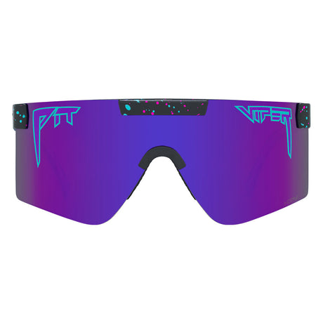 Regular / HDPV Polarized Purple | AHHH.JPG | The Midnight Original 2.0, polarized sunglasses from Pit Viper