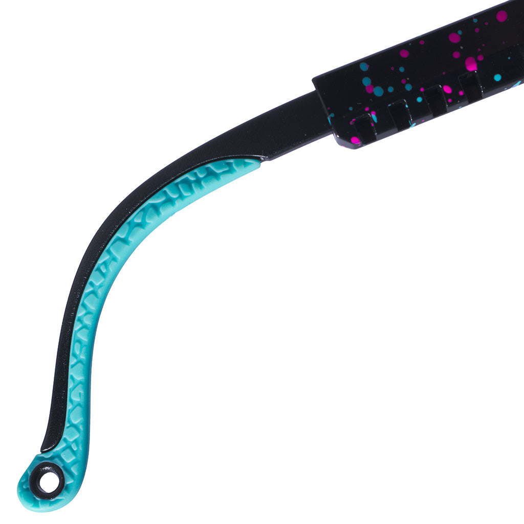 Regular / Photochromic Blue | for_your_eyes_only.JPG | The Midnight Original 2.0, transition lens sunglasses from Pit Viper