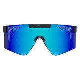 Regular / Z87+ Blue | help.JPG | The Midnight Original 2.0, safety rated sunglasses from Pit Viper