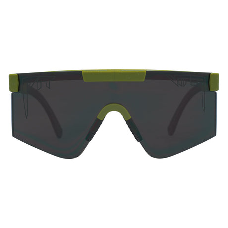 Regular / Ball-istic Smoke | mom.JPG | The NJP Original 2.0, military grade sunglasses from Pit Viper