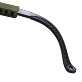 Regular / Ball-istic Smoke | stevehandjobs_privatefile.JPG | The NJP Original 2.0, military grade sunglasses from Pit Viper