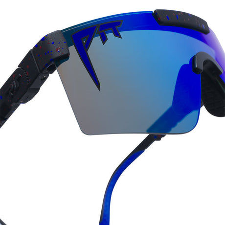 Regular / HDPV Polarized Blue | its_not_like_the_photography_guy_has_anything_better_to_do.JPEG | The Peacekeeper Original 2.0, polarized sunglasses from Pit Viper