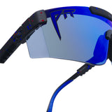 Regular / Z87+ Blue | hahahaha.JPG | The Peacekeeper Original 2.0, safety rated sunglasses from Pit Viper